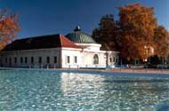 Eger Thermal Bath